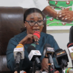 Eastern Regional Minister denies ordering arrest of Kwahu Queen Mother