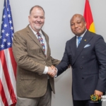 Ghana not included in U.S. Green Card review — Foreign Minister confirms after meeting with US envoy