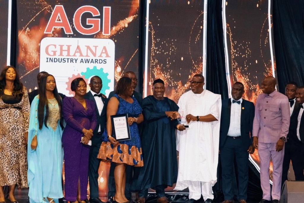 NPA honoured as key government agency upholding national standards