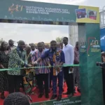 Ghana celebrates 41st Farmers’ Day, spotlighting champions of food security