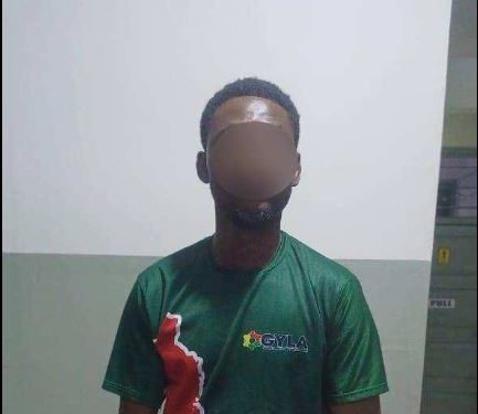 Ashanti regional minister drags Democracy...