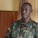 Chiefs, influential figures hampering anti-galamsey efforts – NAIMOS