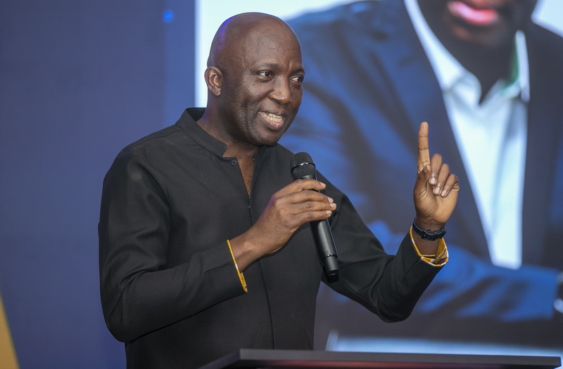 MobileMoney Ltd holds 2025 FinTech Stakeholders’ Dinner & Awards MobileMoney Ltd holds 2025 FinTech Stakeholders’ Dinner & Awards