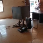 Chief Justice orders immediate closure of Kwame Danso District Court after violent attacks Chief Justice orders immediate closure of Kwame Danso District Court after violent attacks