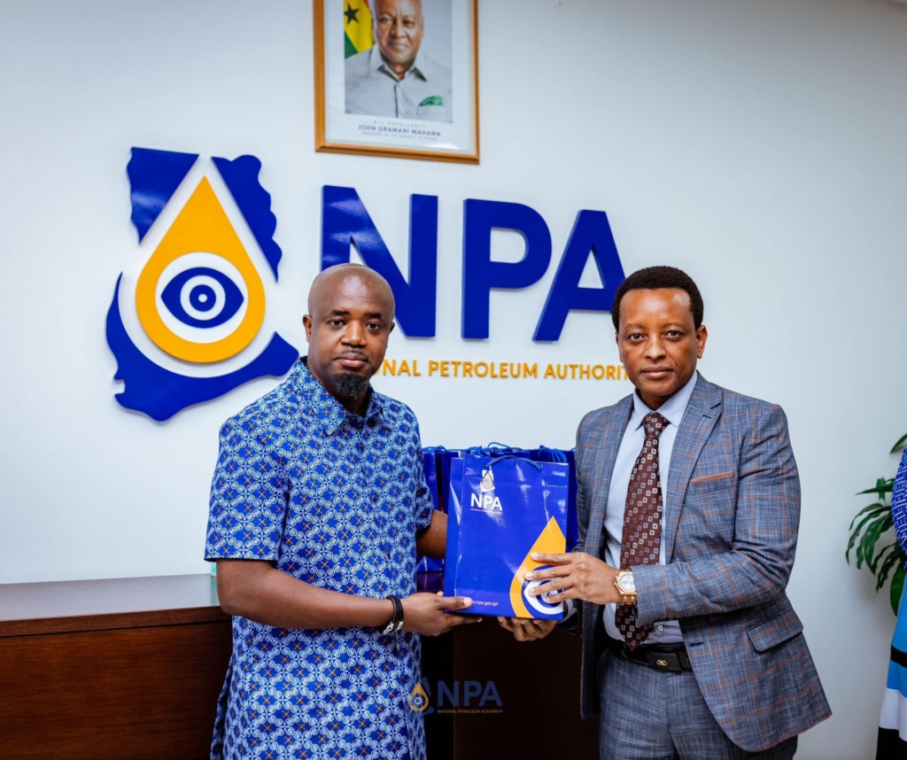 NPA hosts Namibian parliamentary delegation to share best practices in petroleum governance