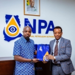 NPA hosts Namibian parliamentary delegation to share best practices in petroleum governance NPA hosts Namibian parliamentary delegation to share best practices in petroleum governance