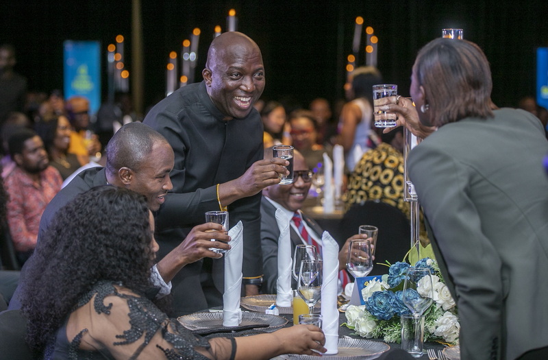 MobileMoney Ltd holds 2025 FinTech Stakeholders’ Dinner & Awards MobileMoney Ltd holds 2025 FinTech Stakeholders’ Dinner & Awards