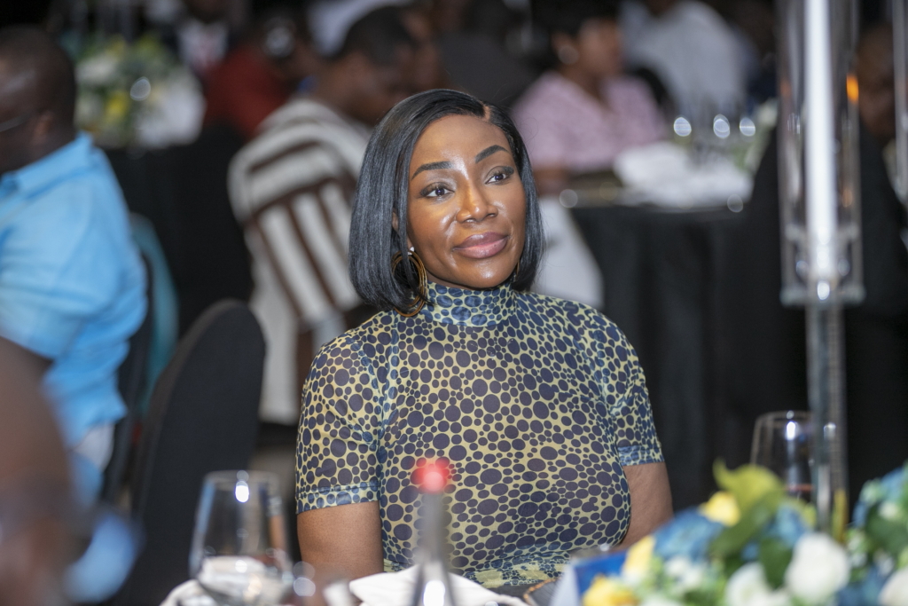 MobileMoney Ltd holds 2025 FinTech Stakeholders’ Dinner & Awards MobileMoney Ltd holds 2025 FinTech Stakeholders’ Dinner & Awards