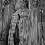 Sing Traditional Area marks 10 years of reign of youngest paramount queenmother