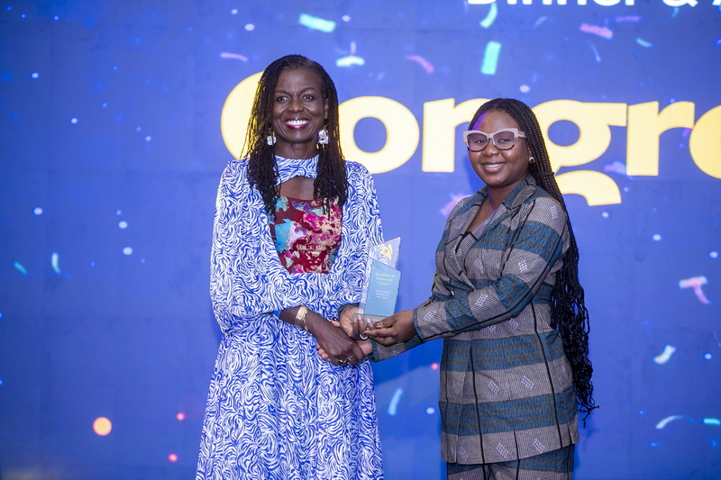 MobileMoney Ltd holds 2025 FinTech Stakeholders’ Dinner & Awards MobileMoney Ltd holds 2025 FinTech Stakeholders’ Dinner & Awards