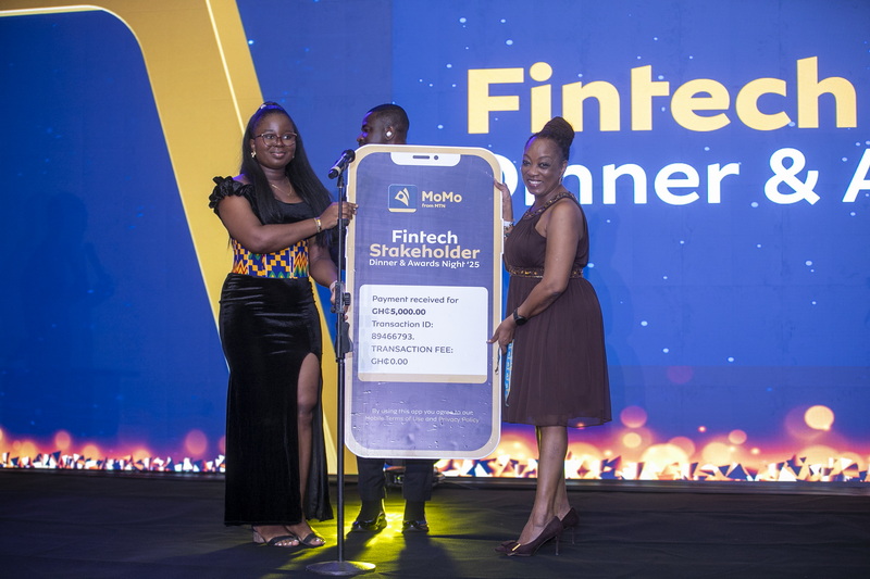 MobileMoney Ltd holds 2025 FinTech Stakeholders’ Dinner & Awards MobileMoney Ltd holds 2025 FinTech Stakeholders’ Dinner & Awards
