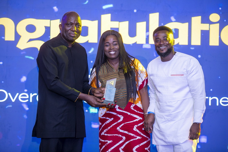 MobileMoney Ltd holds 2025 FinTech Stakeholders’ Dinner & Awards MobileMoney Ltd holds 2025 FinTech Stakeholders’ Dinner & Awards
