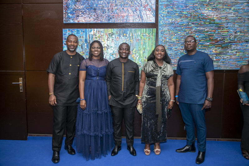 MobileMoney Ltd holds 2025 FinTech Stakeholders’ Dinner & Awards MobileMoney Ltd holds 2025 FinTech Stakeholders’ Dinner & Awards