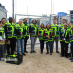 Israeli climate tech company moves to revolutionize lime production Israeli climate tech company moves to revolutionize lime production