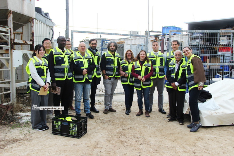 PLANETech 2026 action plan focuses on Ghana and Africa projects PLANETech 2026 action plan focuses on Ghana and Africa projects