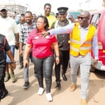 Streetlight theft undermining Accra’s illumination effort - Regional Minister