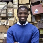 Ghanaian artist Ibrahim Mahama makes history as first African to top ArtReview’s Global Power 100 list
