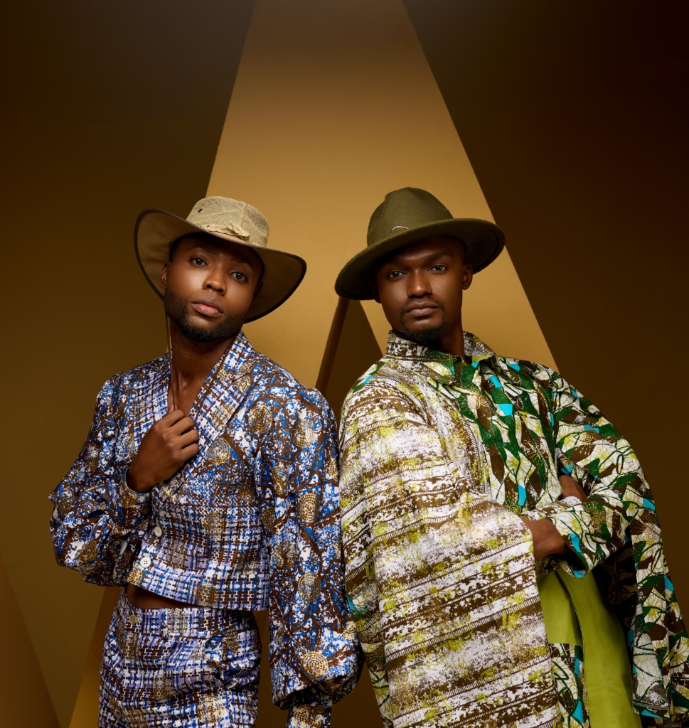 Woodin unveils ‘Infini de Woodin’: Endless style, infinite possibilities – MyJoyOnline