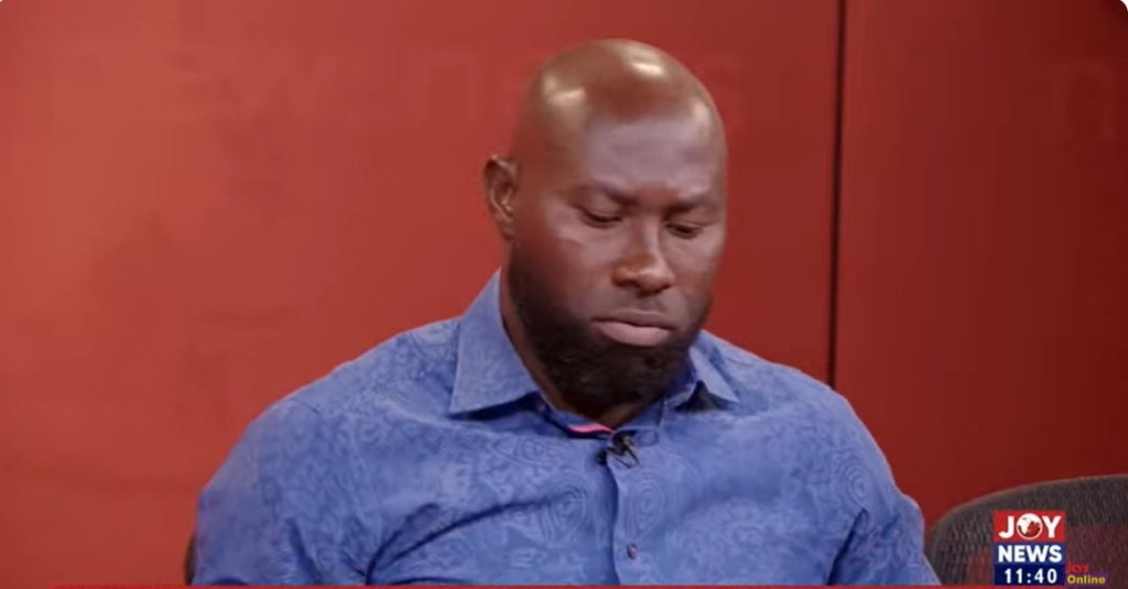 NDC doesn’t want the Special Prosecutor after them – John Darko on move to scrap OSP – MyJoyOnline