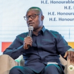 Africa must lead the global clean energy revolution — Energy Minister Jinapor declares at REFA 2025