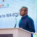 Ghana to anchor Africa’s green energy future as Minister unveils $3.4bn renewable investment plan Minister for Energy and Green Transition, John Abdulai Jinapor