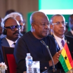 ECOWAS unanimously endorses President Mahama for African Union chairmanship President Mahama