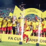 MTN FA Cup: Holders Kotoko draw Aduana, Medeama clash with Samartex in last 16 fixtures