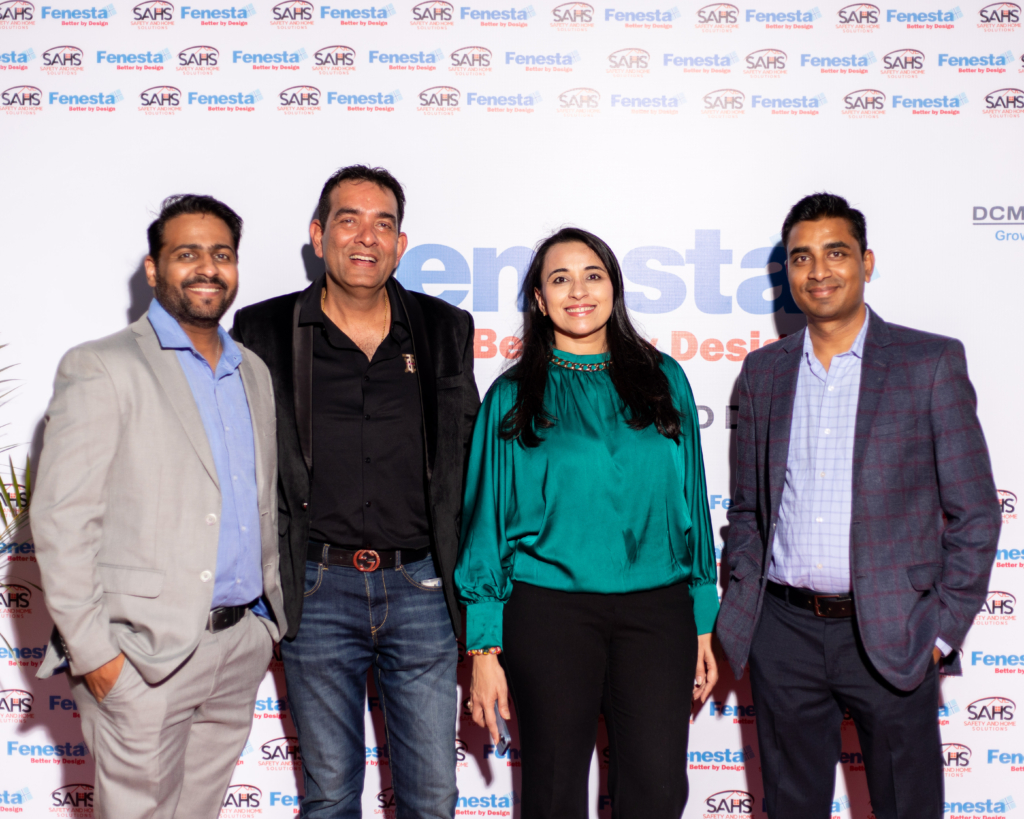 Fenesta Enters West Africa with New State-of-the-Art Showroom in Accra, Ghana