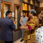 Fenesta Enters West Africa with New State-of-the-Art Showroom in Accra, Ghana