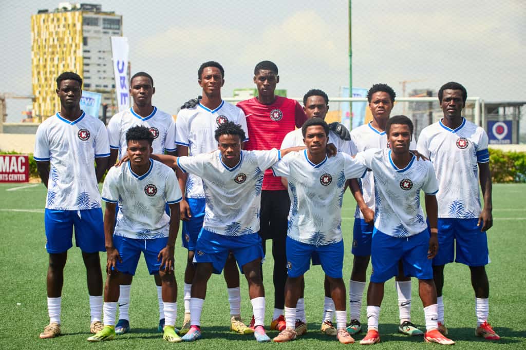 Kenpong Academy announces talent justifiers to recruit the next generation of football stars – MyJoyOnline