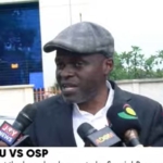 I've provided landed property for alleged obstruction, yet Ofori-Atta is on run – Kpebu