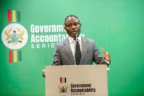 Health Minister blames contractor for delay in opening Weija Children’s Specialist Hospital