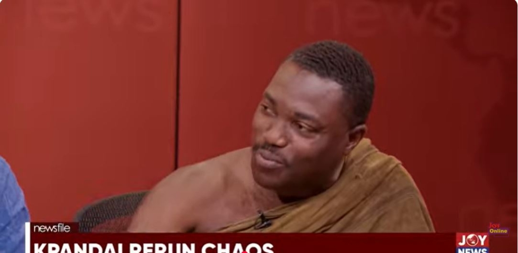 Kpandai rerun: Courts must act swiftly to prevent costly parlimentary election – Boafo Akuffo – MyJoyOnline Kpandai rerun: Courts must act swiftly to prevent costly parlimentary election – Boafo Akuffo – MyJoyOnline