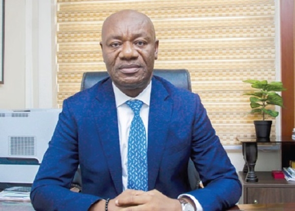 Controller and Accountant-General advocates for stronger fiscal systems in Africa – MyJoyOnline