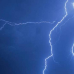 Lightning kills mother and 4-year-old son at Akyeremade Lightning kills mother and 4-year-old son at Akyeremade