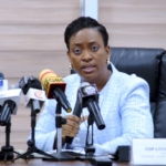 5 members of notorious robbery syndicate in Tema, Accra arrested