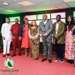 Zita Benson driven by vision, refuses to be an armchair High Commissioner – Ghana UK High Commission