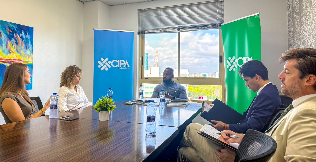 Forbes Africa highlights CIPA Holdings for driving Ghana’s green transition