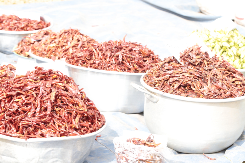 Photos: Ghana celebrates 41st National Farmers’ Day