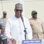 Interior minister urges security agencies to maximise use of new NSB regional command in Ho