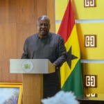 I don't enjoy prosecuting, but Ghanaians won't forgive us if we allow impunity in public office - Mahama I don't enjoy prosecuting, but Ghanaians won't forgive us if we allow impunity in public office - Mahama