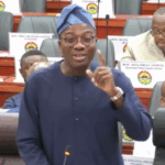 Abolishing OSP won’t shield former officials from prosecution – Majority Leader warns Abolishing OSP won’t shield former officials from prosecution – Majority Leader warns