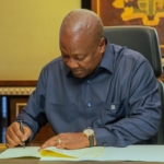 Too busy fixing Akufo-Addo’s mess - Gbande says presidency has ‘no time’ for NPP third-term propaganda Too busy fixing Akufo-Addo’s mess - Gbande says presidency has ‘no time’ for NPP third-term propaganda