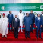 ECOWAS unanimously endorses President Mahama for African Union chairmanship ECOWAS unanimously endorses President Mahama for African Union chairmanship