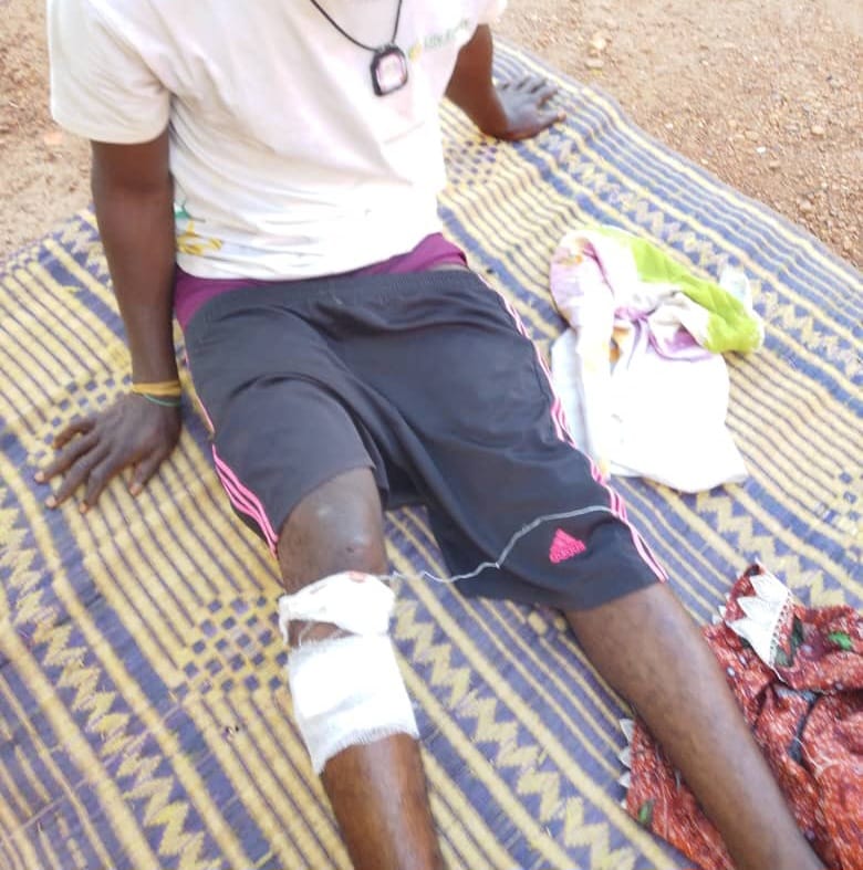 Manso Nyankomase miners allege military extortion and harassment during reclamation exercise