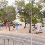 Margins sets example in Urban Renewal and Climate Resilience