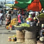 Accra traders hopeful despite slow Christmas sales