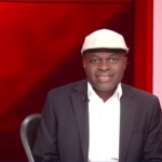 OSP detains Martin Kpebu at unknown location - Lawyer says