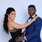 I met my husband at Nkrumah Circle - Mavis Asante