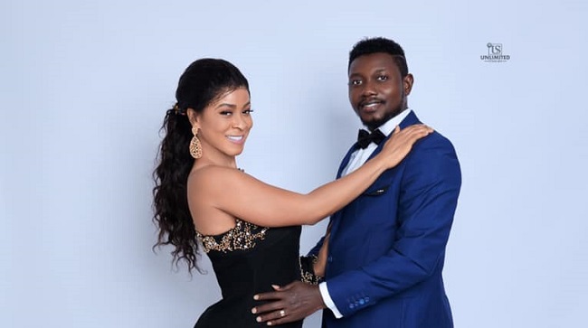 I met my husband at Nkrumah Circle – Mavis Asante – MyJoyOnline